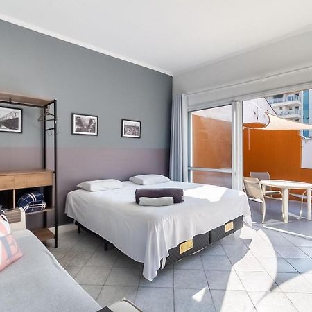 Studio 9 Pinheiros By Oba Σάο Πάολο Εξωτερικό φωτογραφία